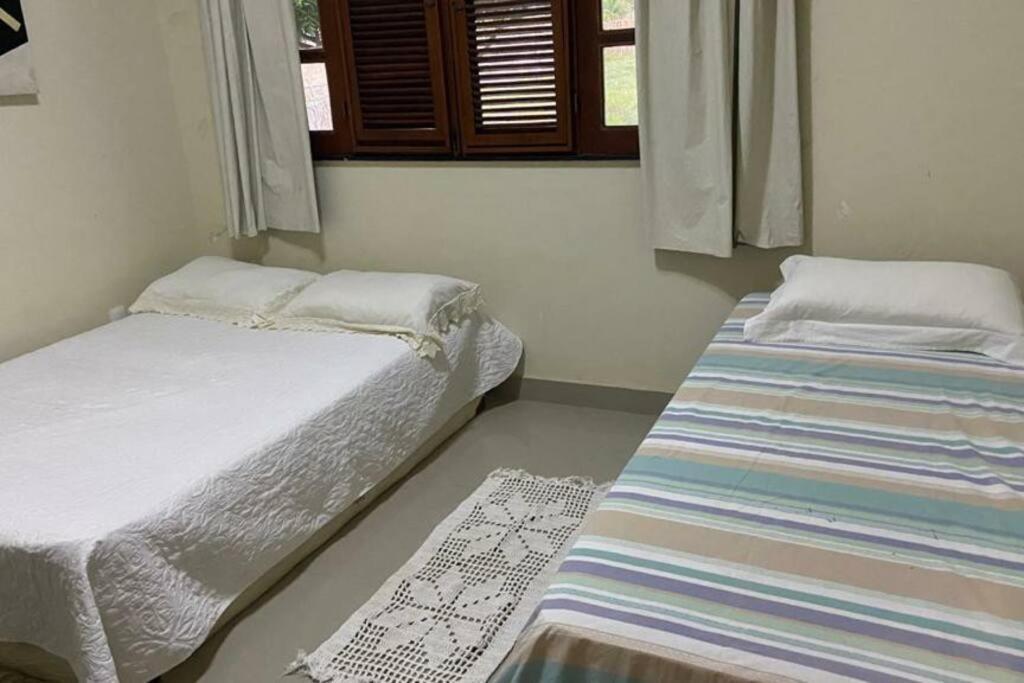 House Beach Macapa - Praia De Macapa Luaran gambar