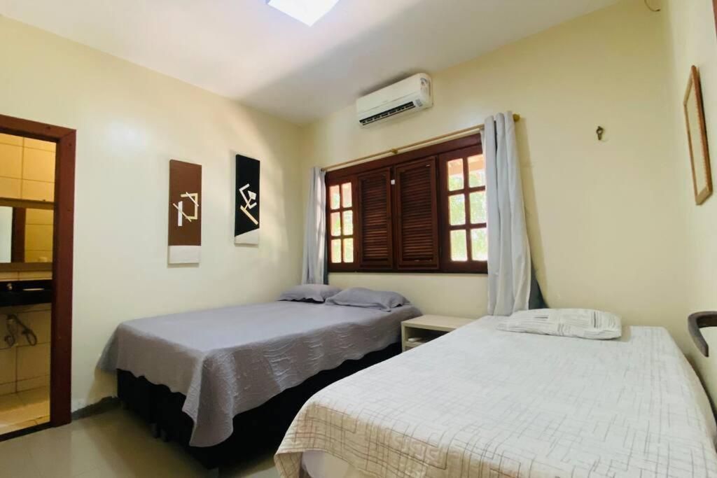 House Beach Macapa - Praia De Macapa Luaran gambar